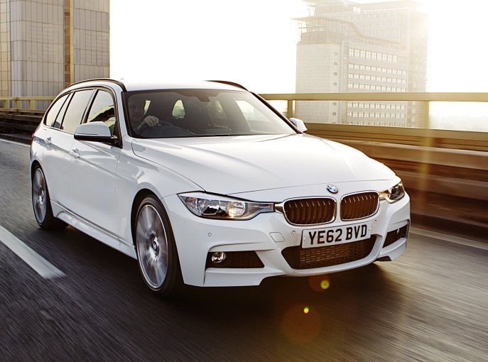 Leaving London: just 408 miles to Glasgow.